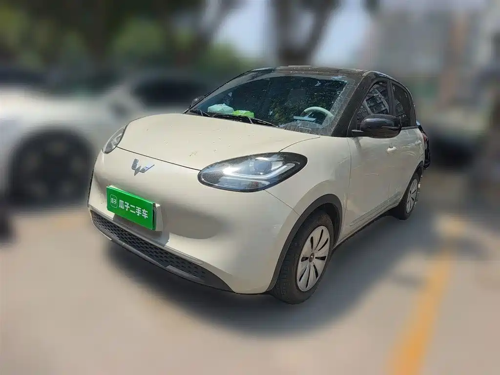 Wuling Bingo 2024