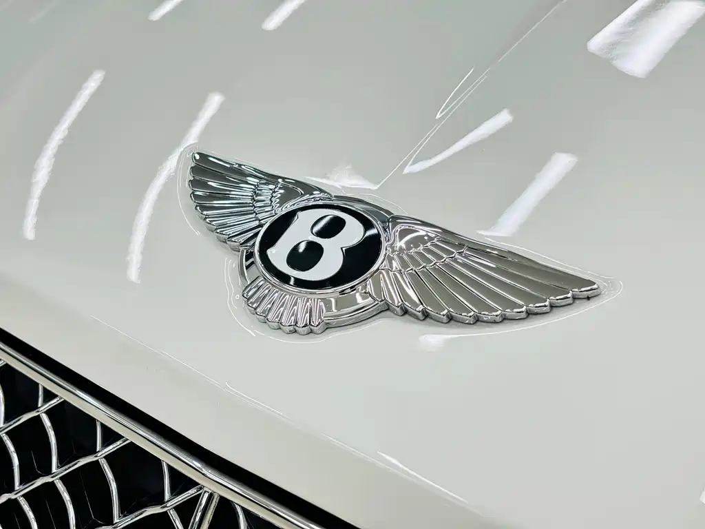 Bentley Continental — миниатюра 7