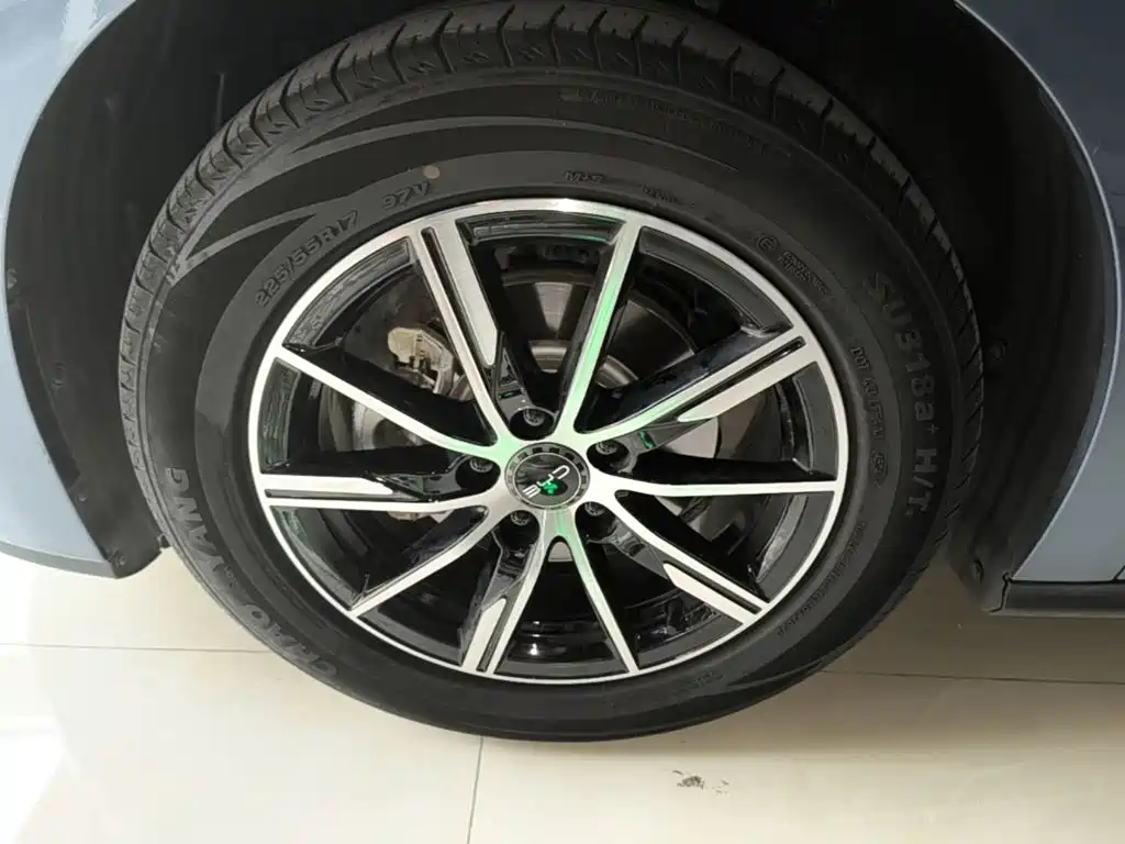 BYD Seal 06 — миниатюра 23