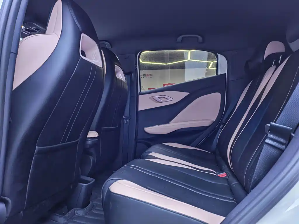 BYD Seagull — миниатюра 6
