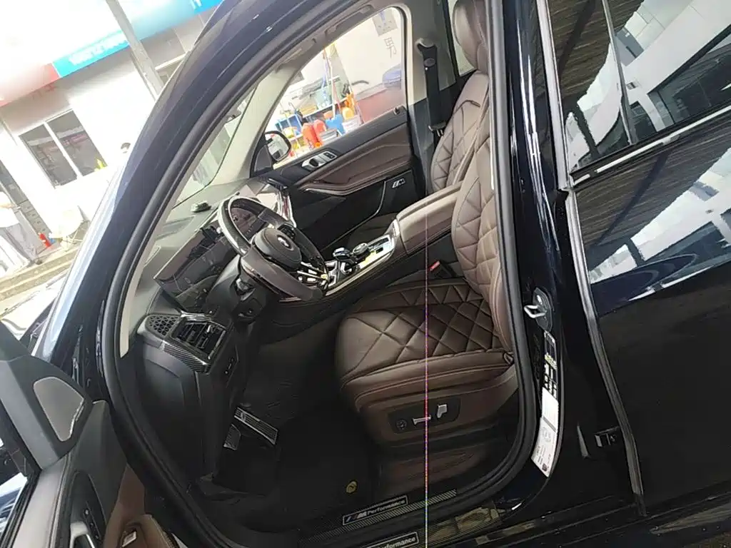 BMW X5 — миниатюра 15