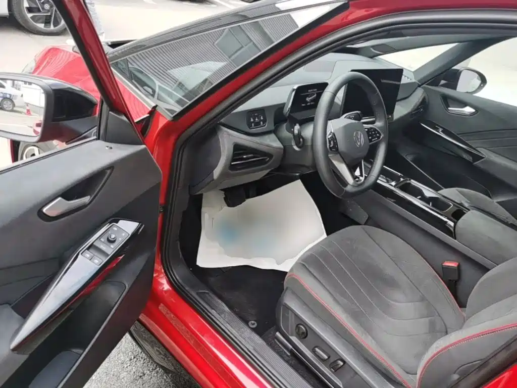 Volkswagen ID.3 — миниатюра 16