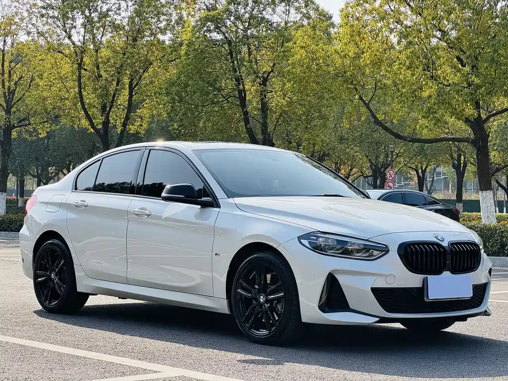 BMW 1 Series — миниатюра 2