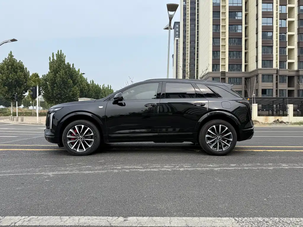 Cadillac XT5 — фотографии объявления, Фото 5