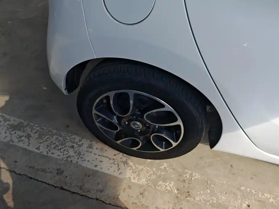 Changan Benben E-Star — миниатюра 6