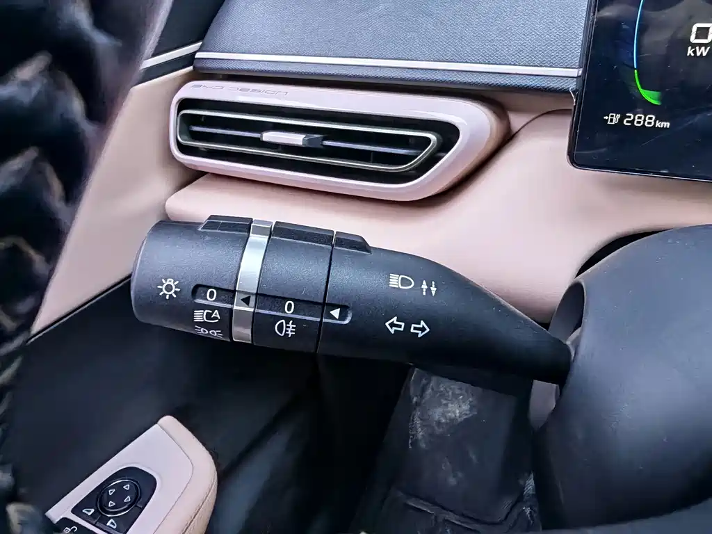 BYD Seagull — миниатюра 19