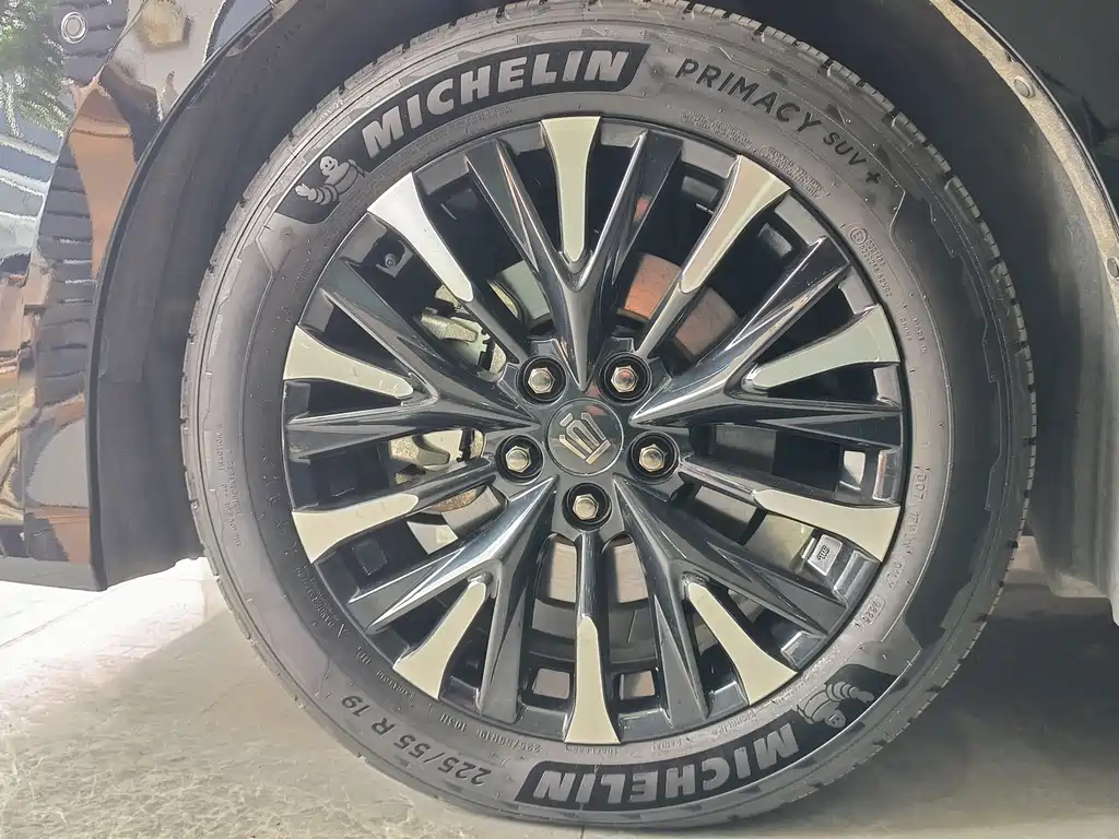 Toyota Vellfire — миниатюра 9