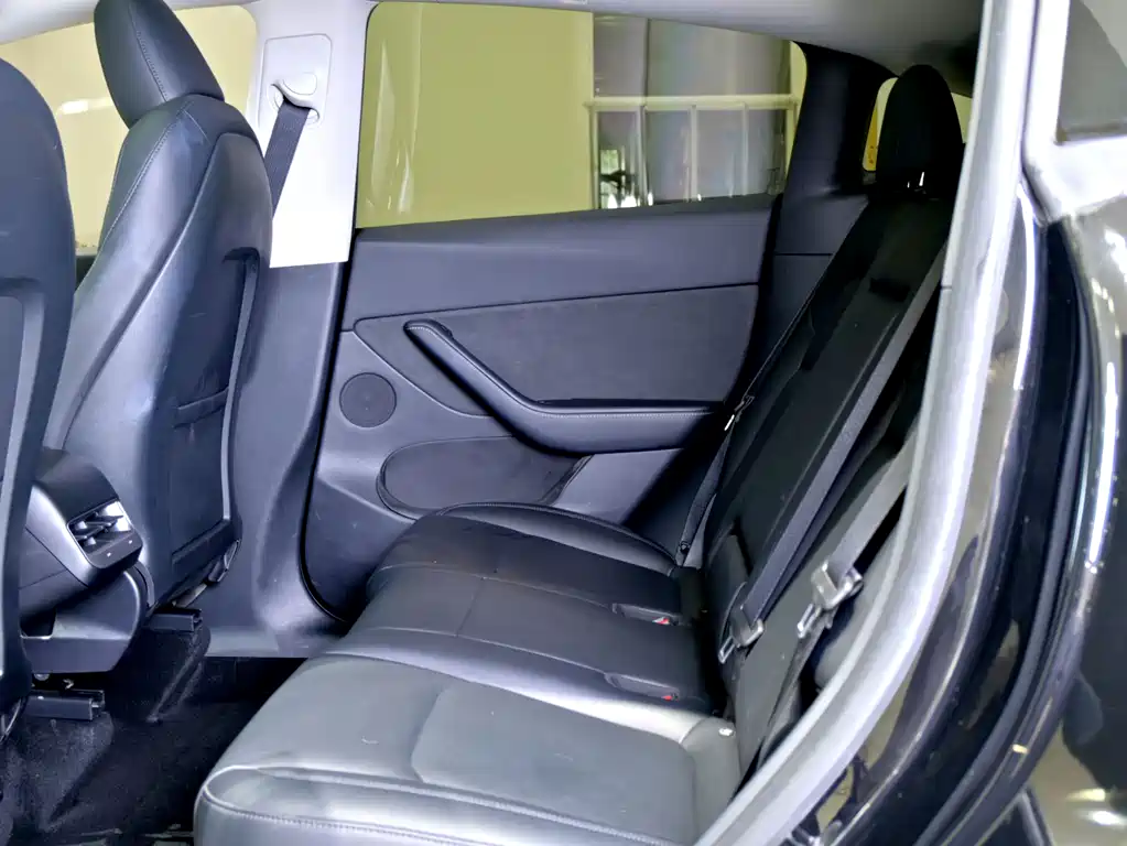 Tesla Model Y — миниатюра 8