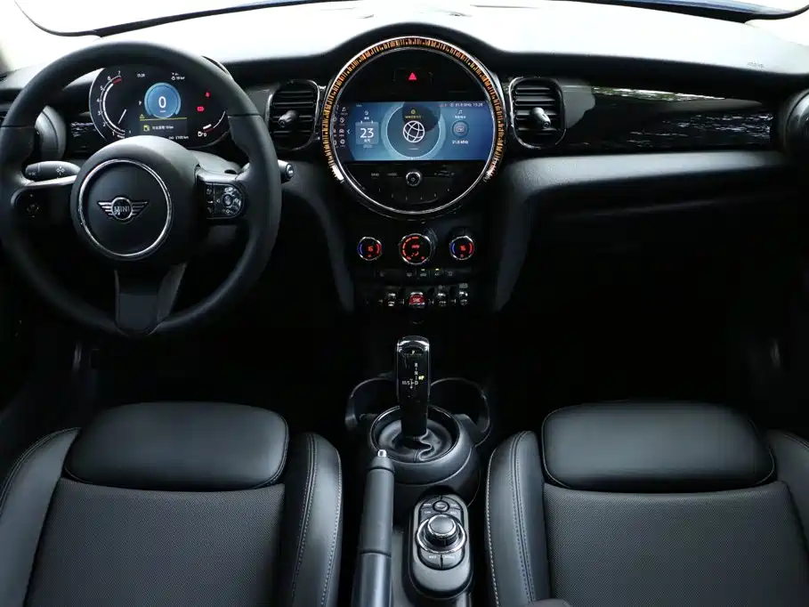 MINI Mini — миниатюра 13