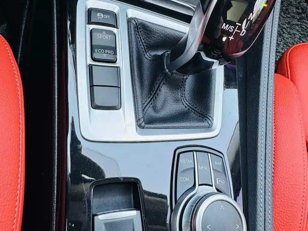 BMW 1 Series — миниатюра 11