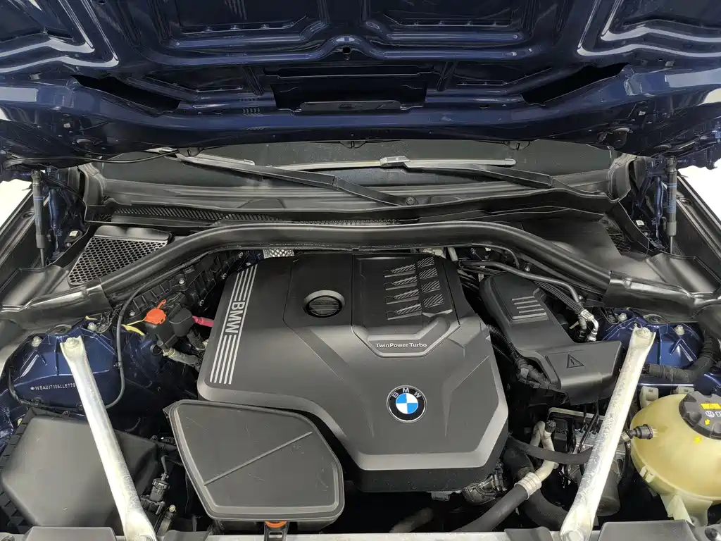 BMW X4 — миниатюра 17