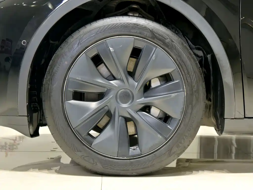 Tesla Model Y — миниатюра 23
