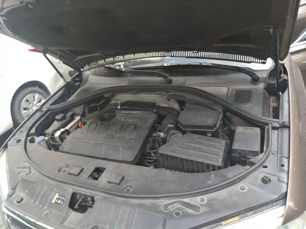 Haval H7 — миниатюра 11