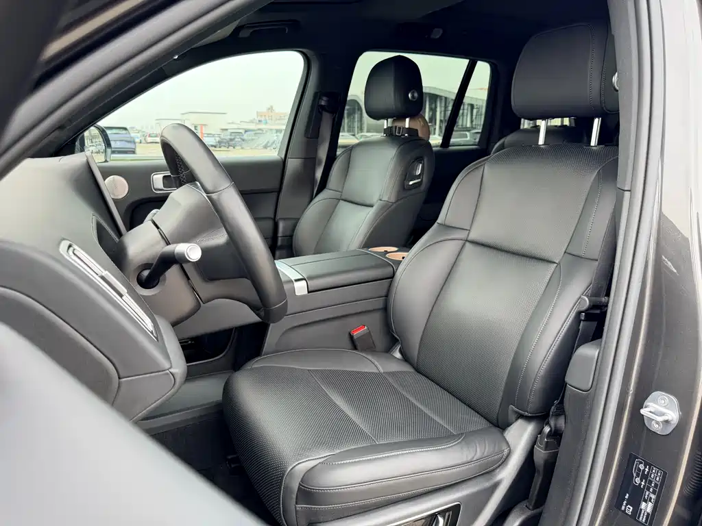 Li Auto L8 2024 Max
