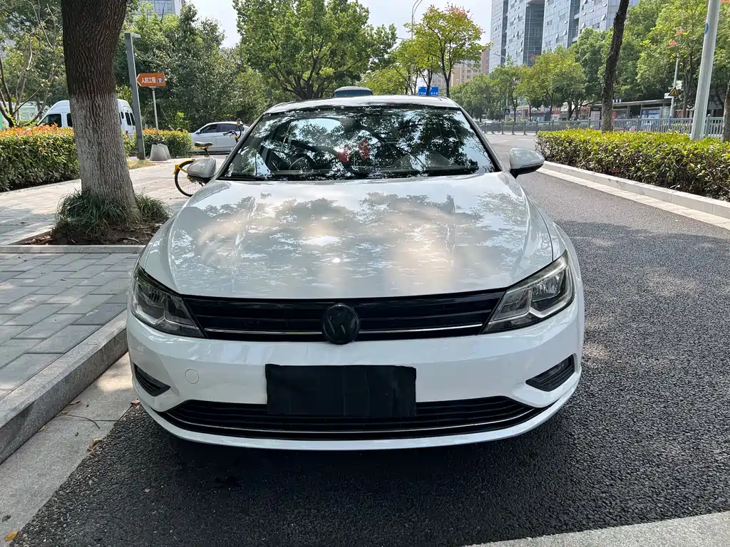 Volkswagen Lamando — миниатюра 2
