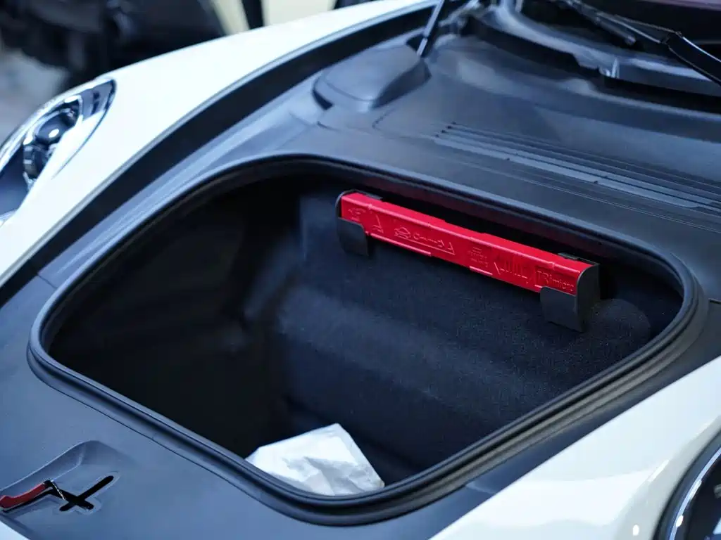 Porsche 911 — миниатюра 42