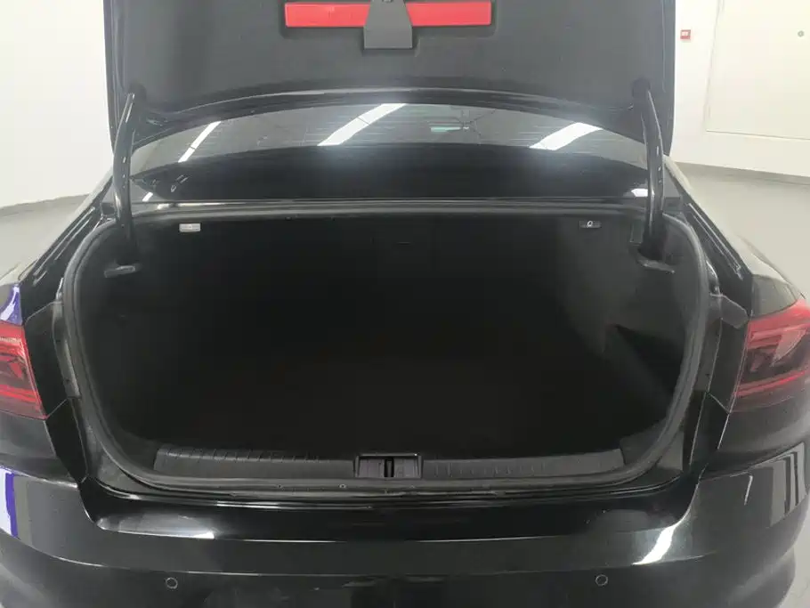 Volkswagen Magotan PHEV PHEV 2022 GTE Luxury