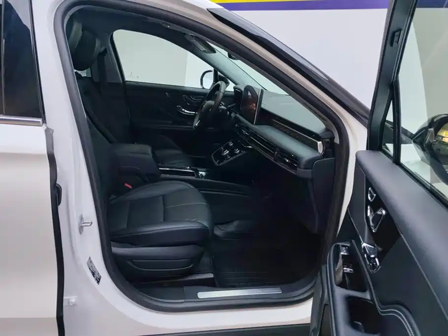Lincoln Corsair 2022 2.0T