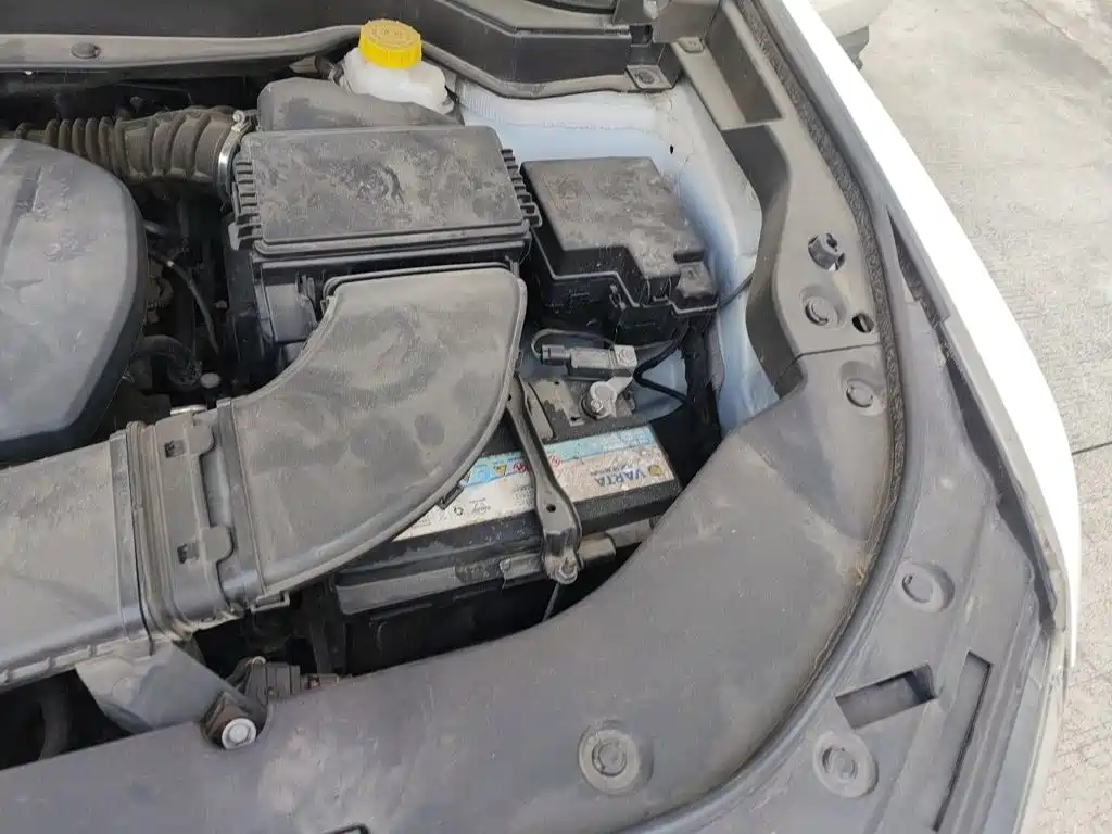 Haval H6 — миниатюра 21