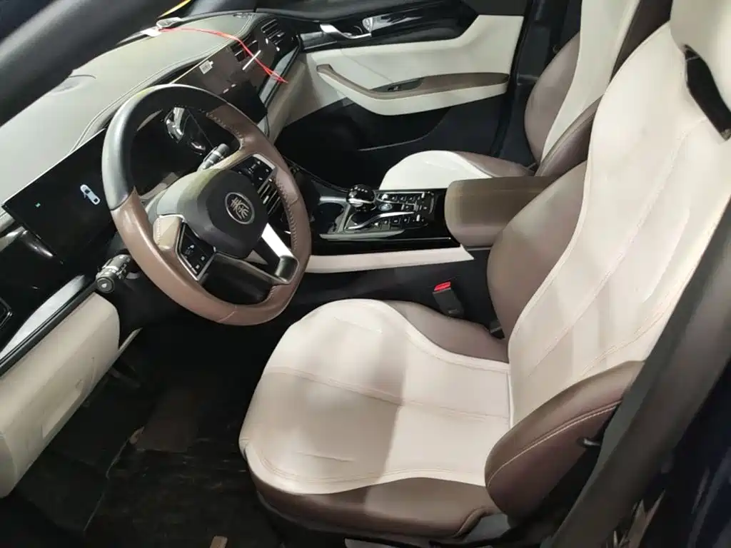 BYD Qin PLUS — миниатюра 15