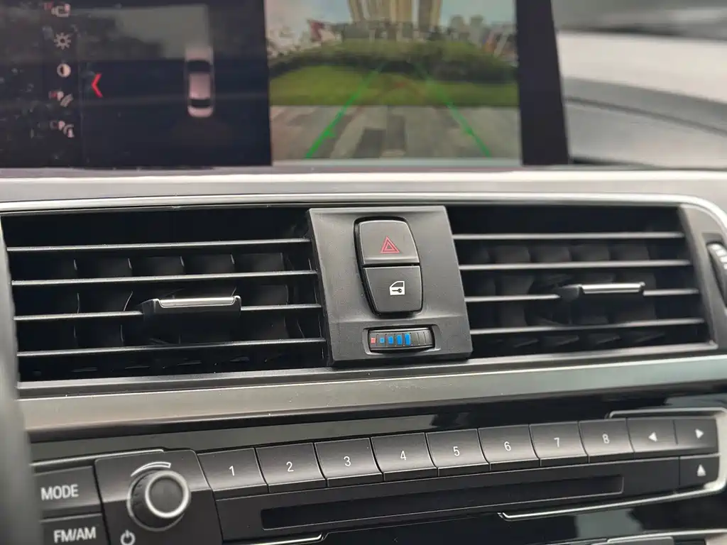 BMW 3 Series — миниатюра 16