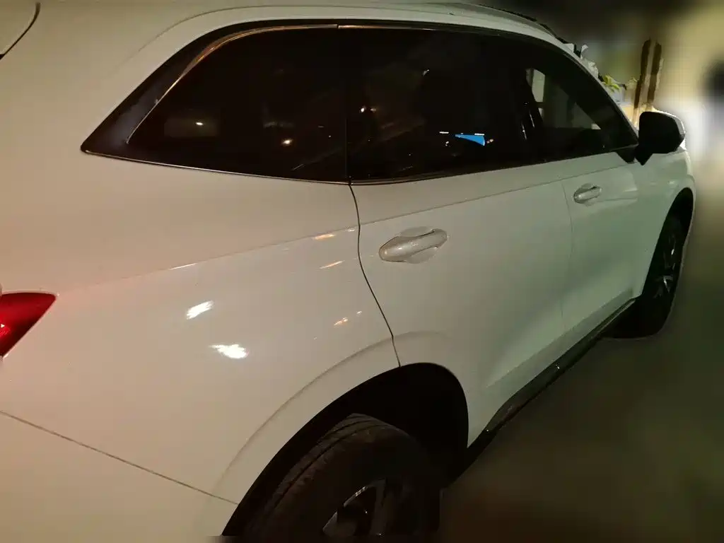 Haval H6 — миниатюра 6