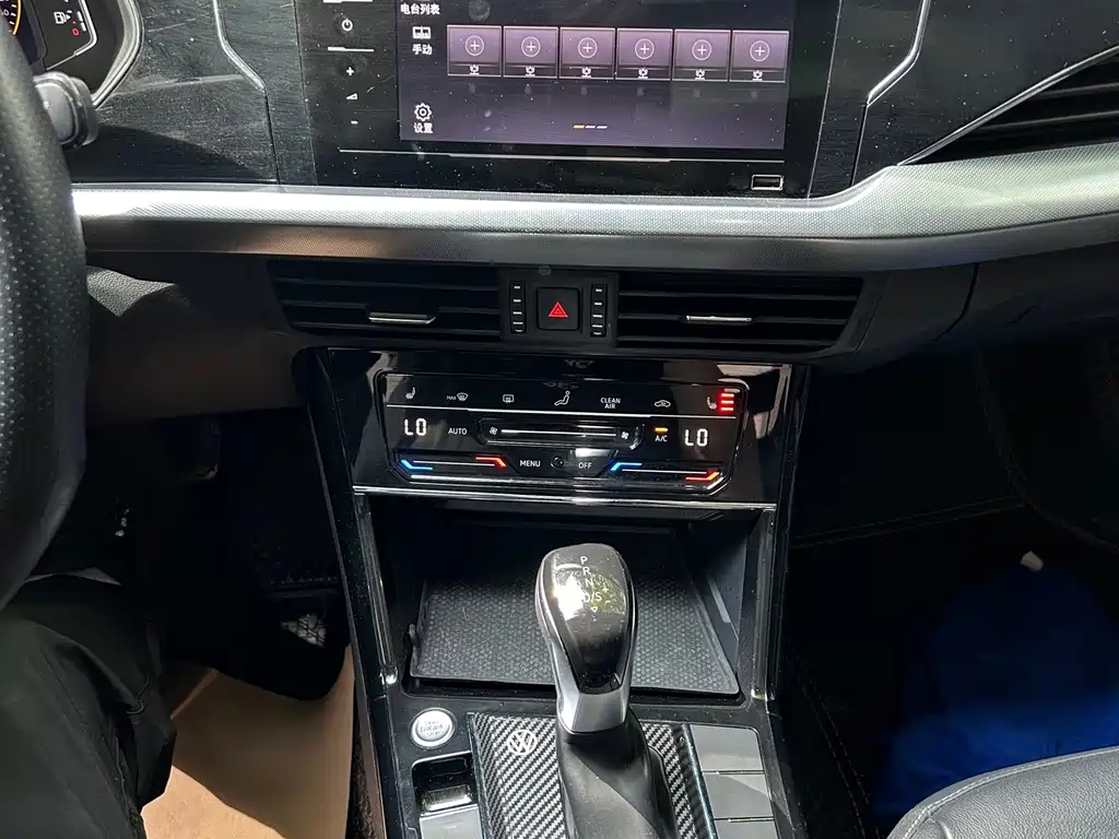 Volkswagen Passat — миниатюра 10