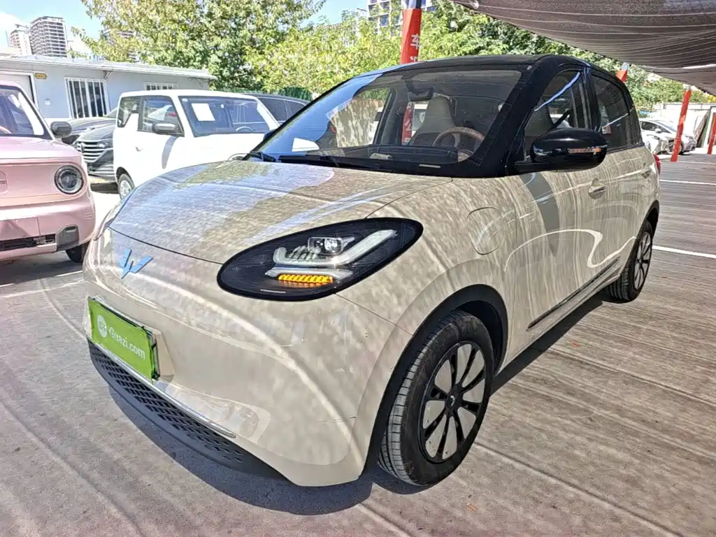 Wuling Bingo — миниатюра 2