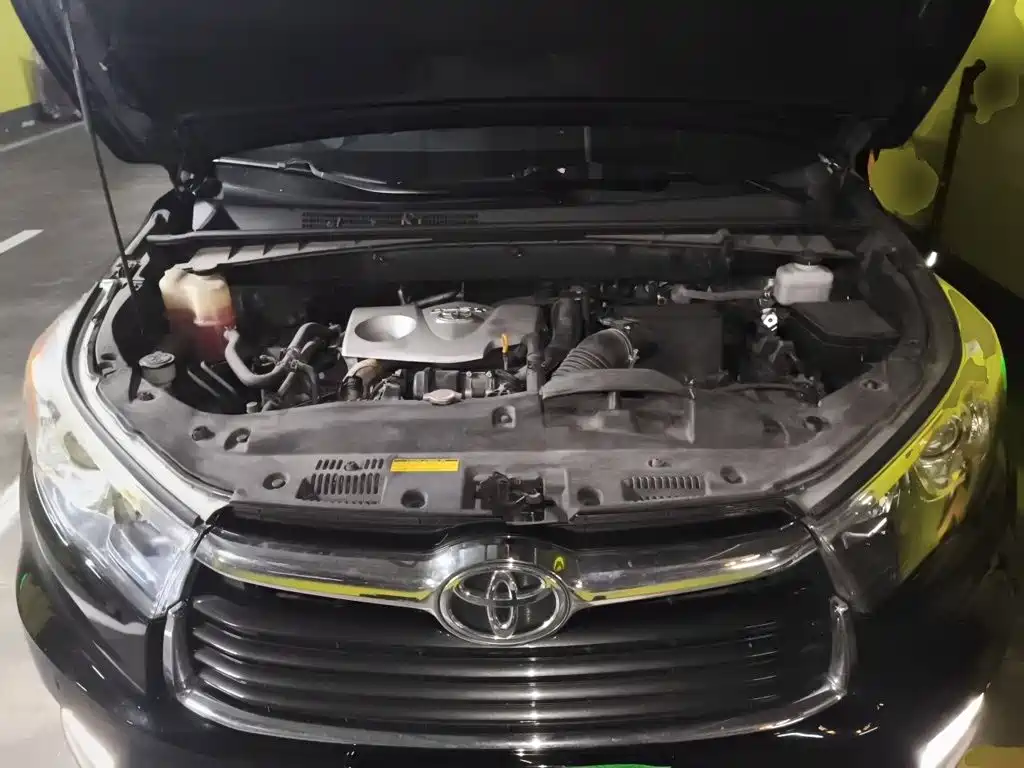 Toyota Highlander — миниатюра 11