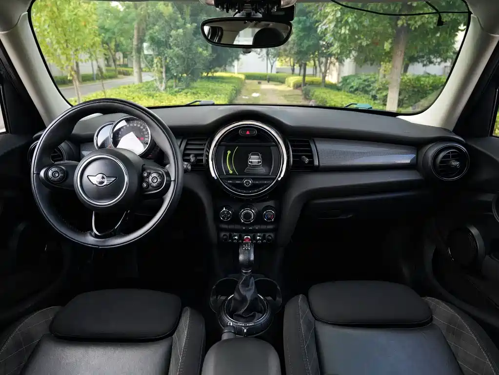 MINI Mini — миниатюра 6