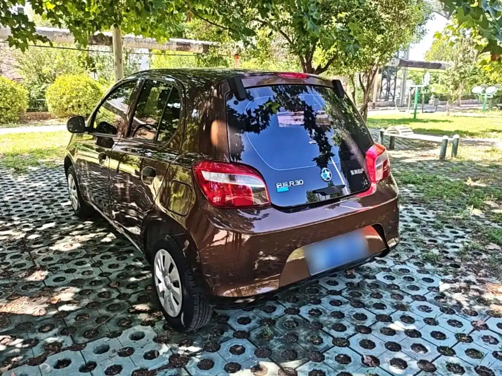Venucia R30 — миниатюра 5