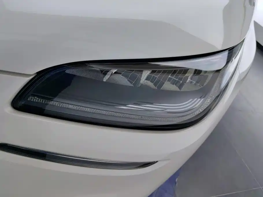 Lincoln Corsair 2022 2.0T