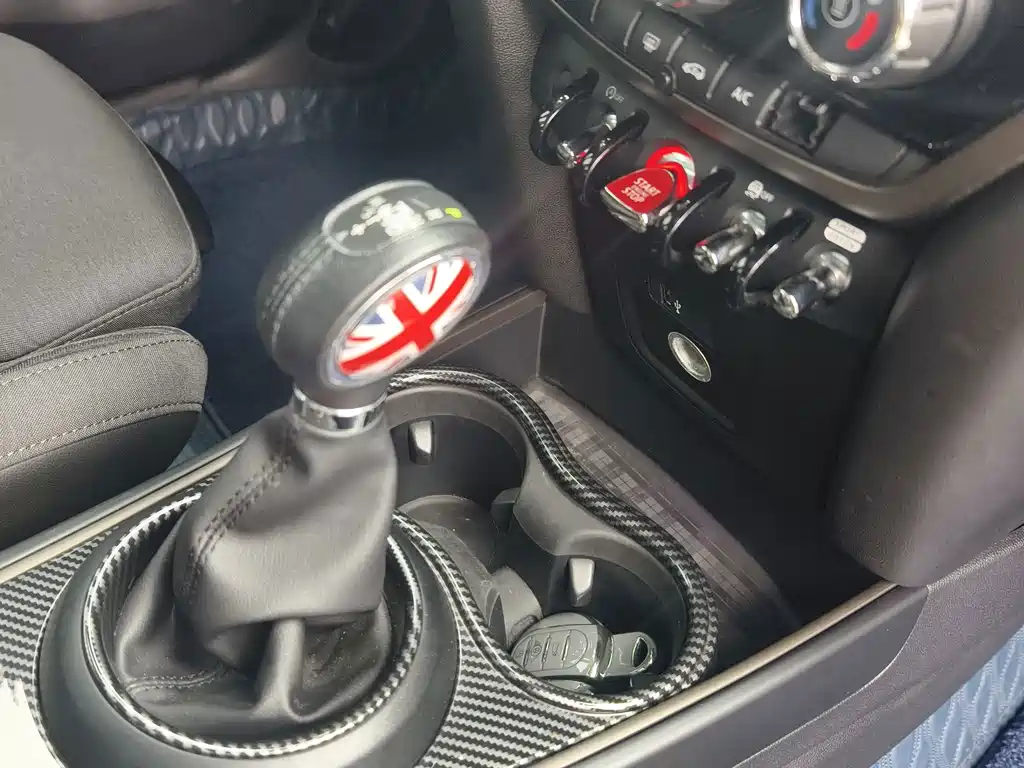 MINI Mini Countryman — миниатюра 16