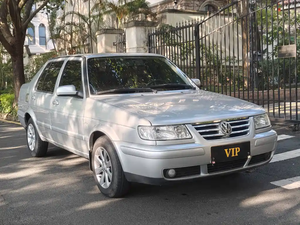 Volkswagen Jetta — миниатюра 5
