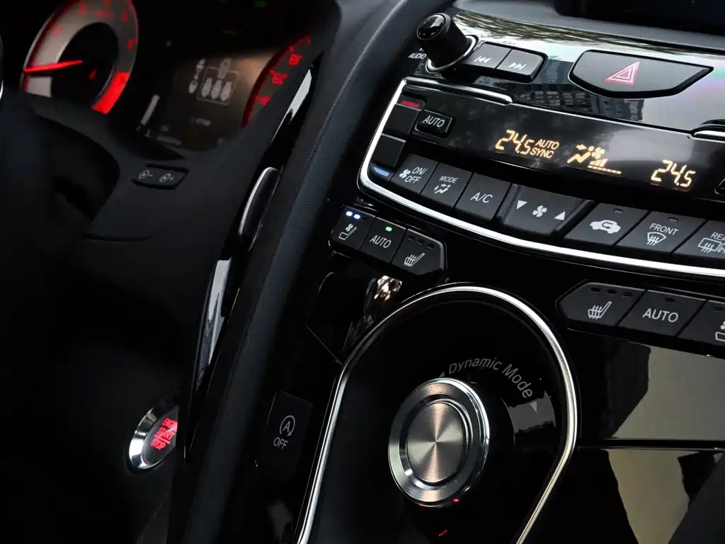 Acura RDX — миниатюра 31