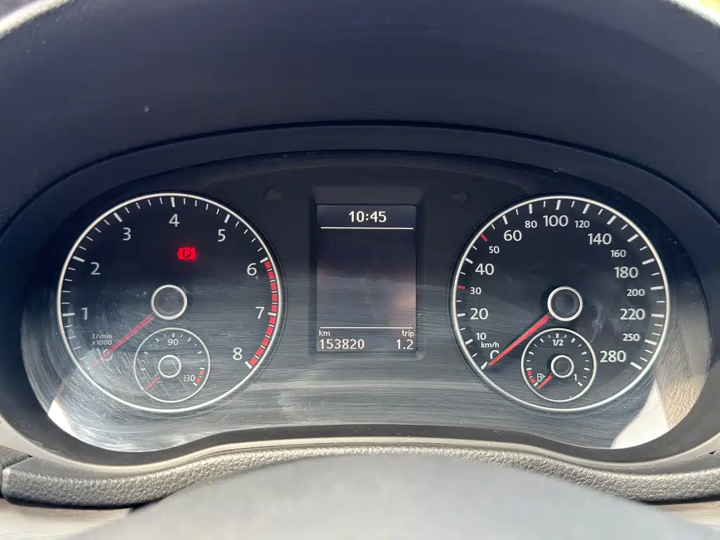 Volkswagen Passat — миниатюра 14