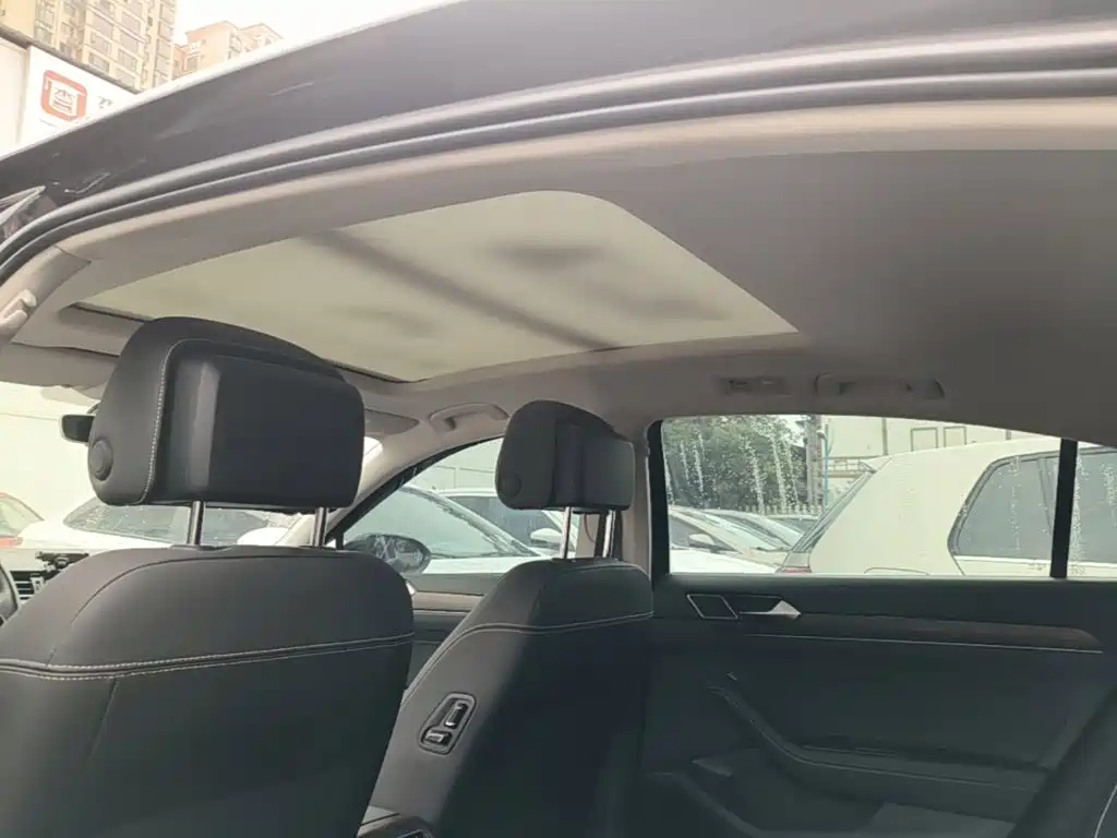 Volkswagen Magotan PHEV — миниатюра 18