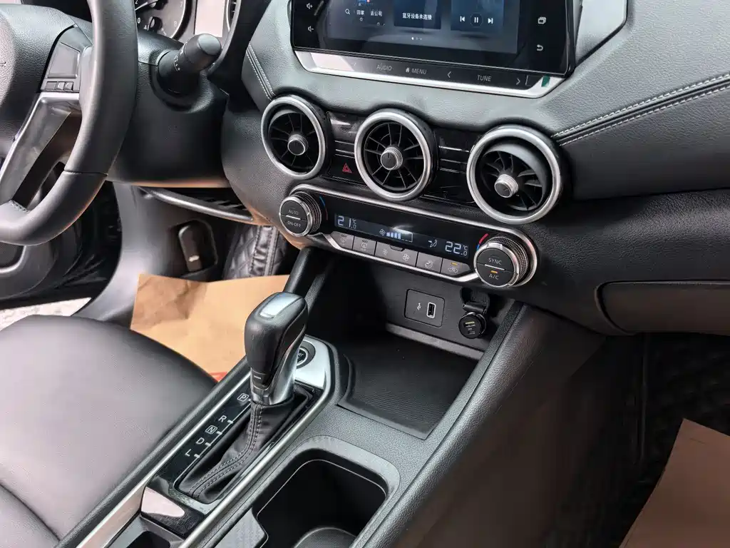 Nissan Sylphy — миниатюра 22