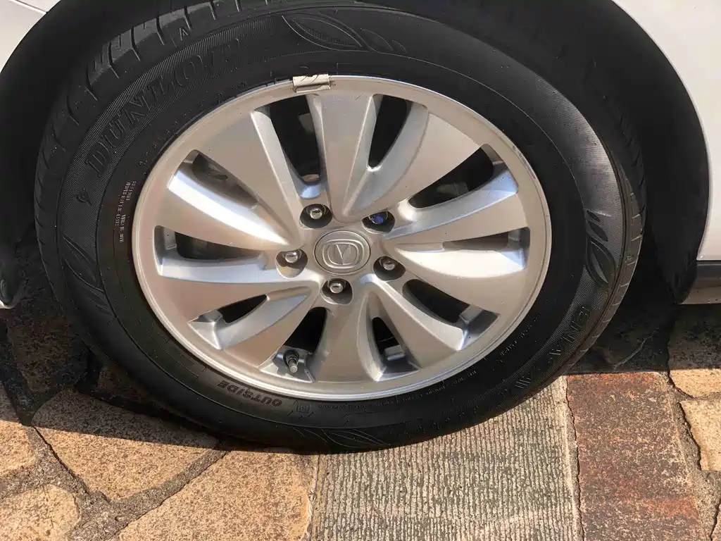 CHANGAN YIDONG NEW ENERGY