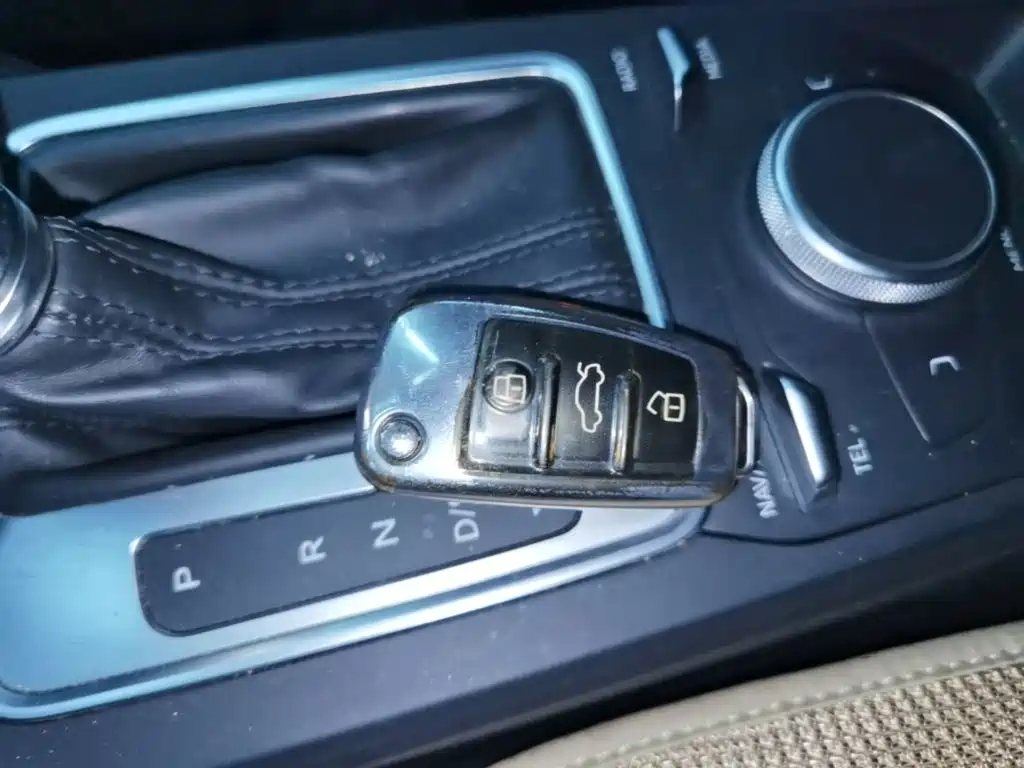 Audi Q2L — миниатюра 9