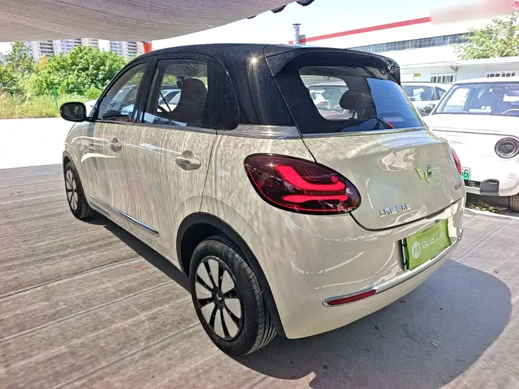 Wuling Bingo — миниатюра 5