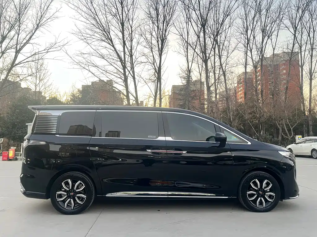 Hongqi HONGQI HQ9