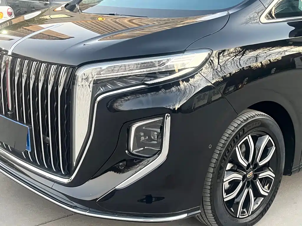 Hongqi HONGQI HQ9
