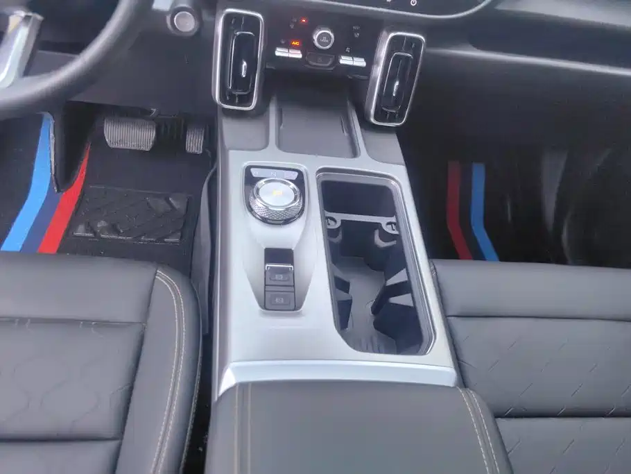 Haval Big Dog — миниатюра 16