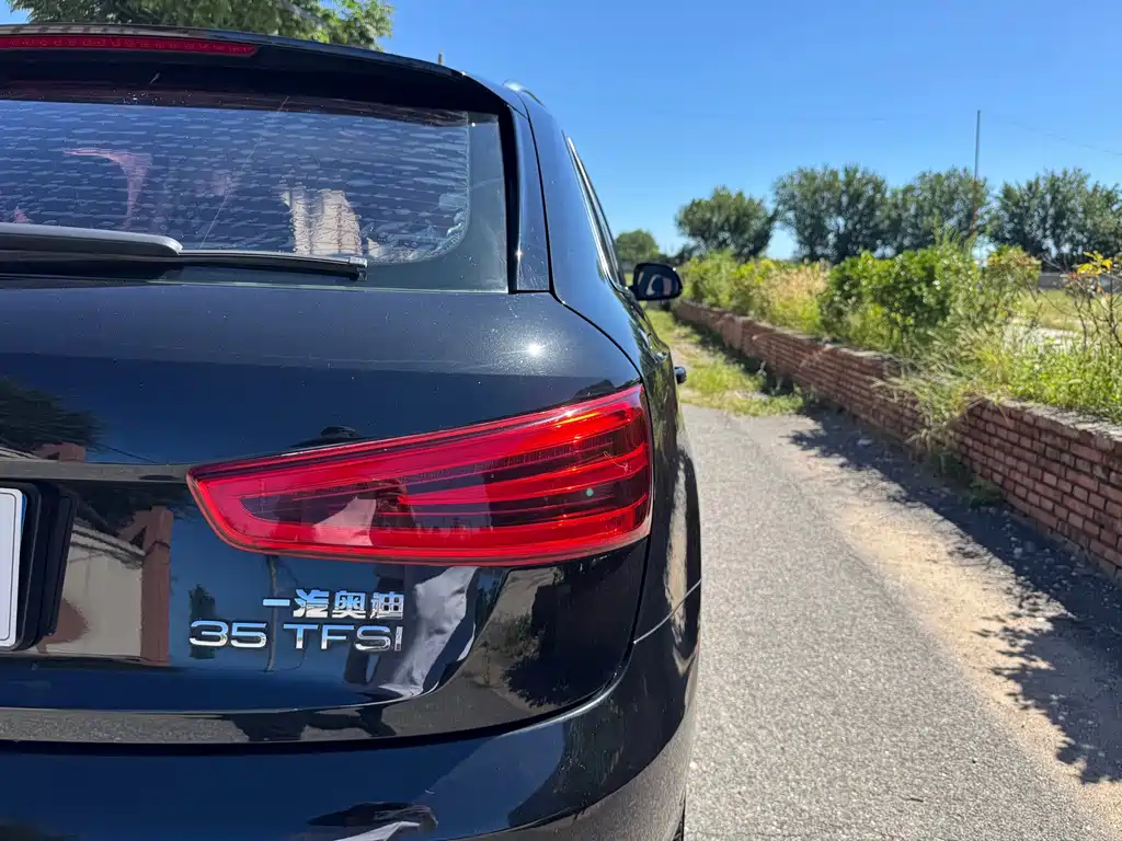 Audi Q3 — миниатюра 26