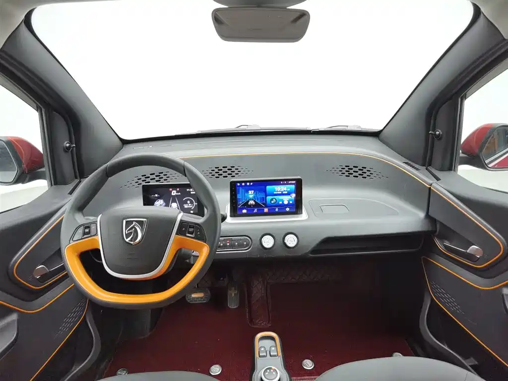 BAOJUN E100