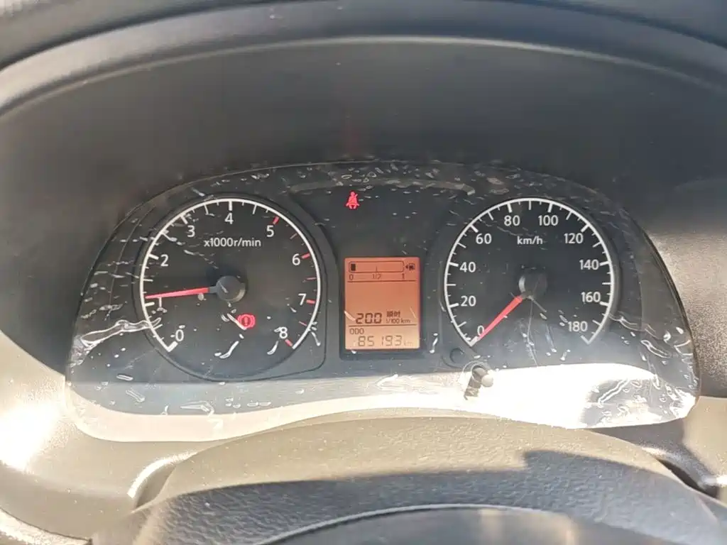 Venucia R30 — миниатюра 12