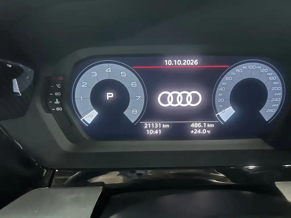 Audi A3 — миниатюра 6