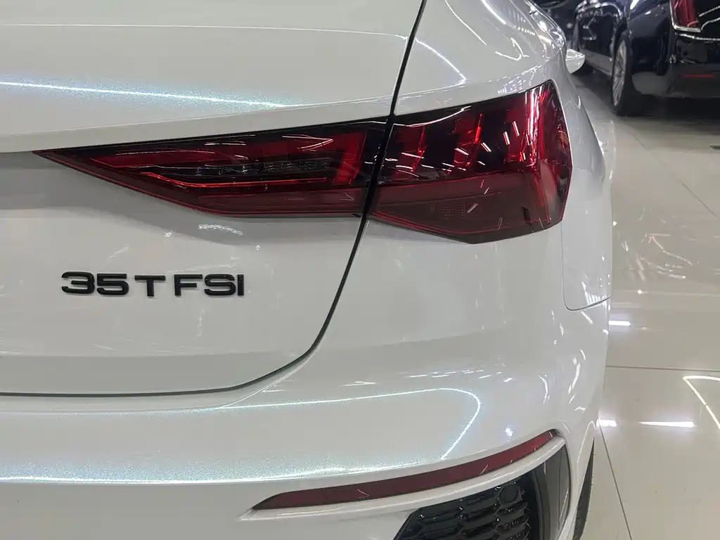 Audi A3 — миниатюра 14
