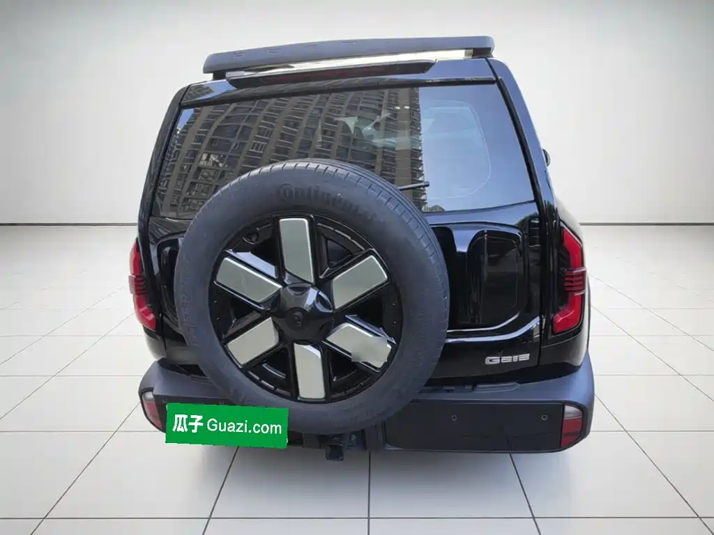 Deepal Deepal G318 — миниатюра 5